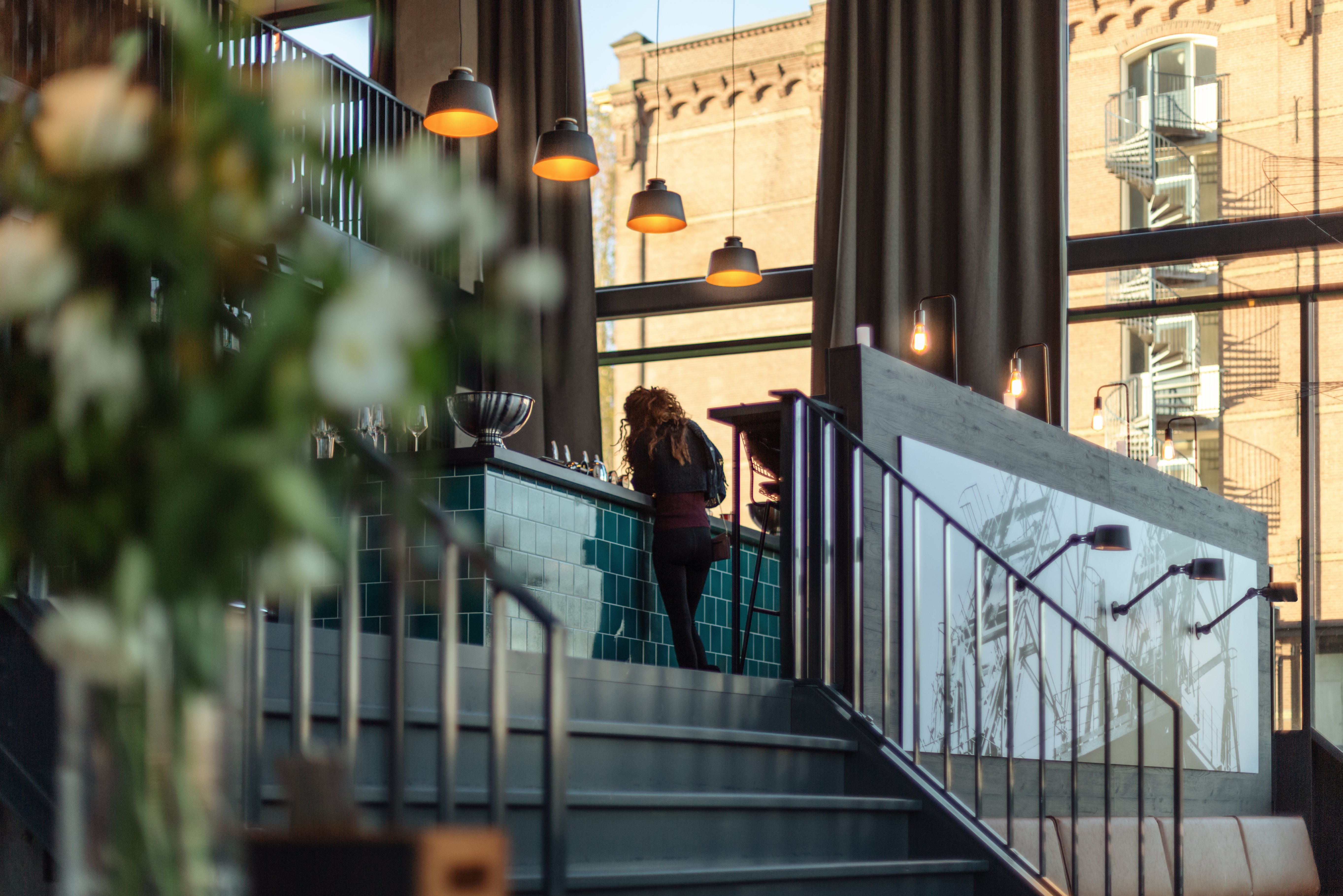 Holiday Inn - the niu, Fender Amsterdam by IHG 6/64