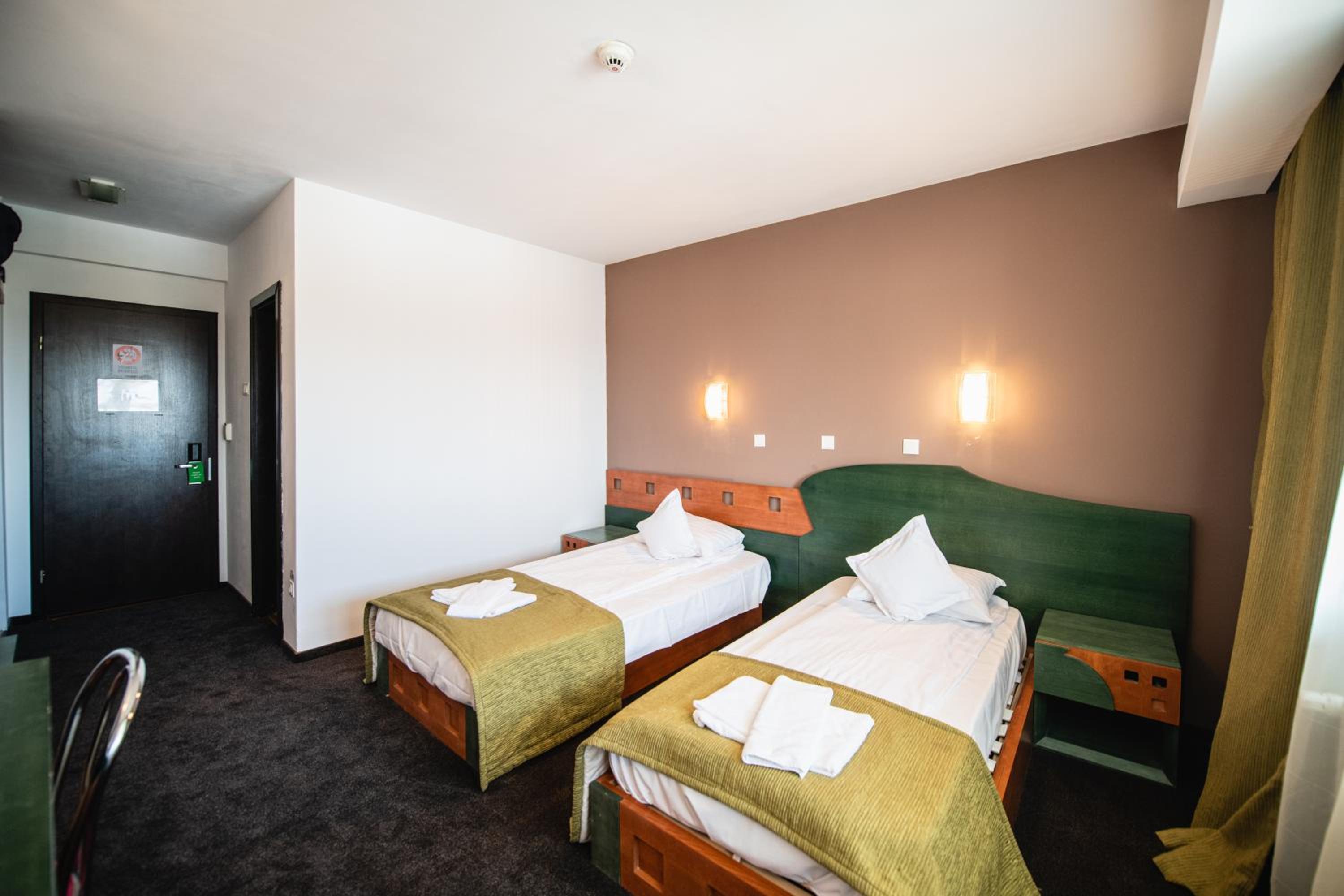 Best Western Hotel Park Sfantu Gheorghe 19/55