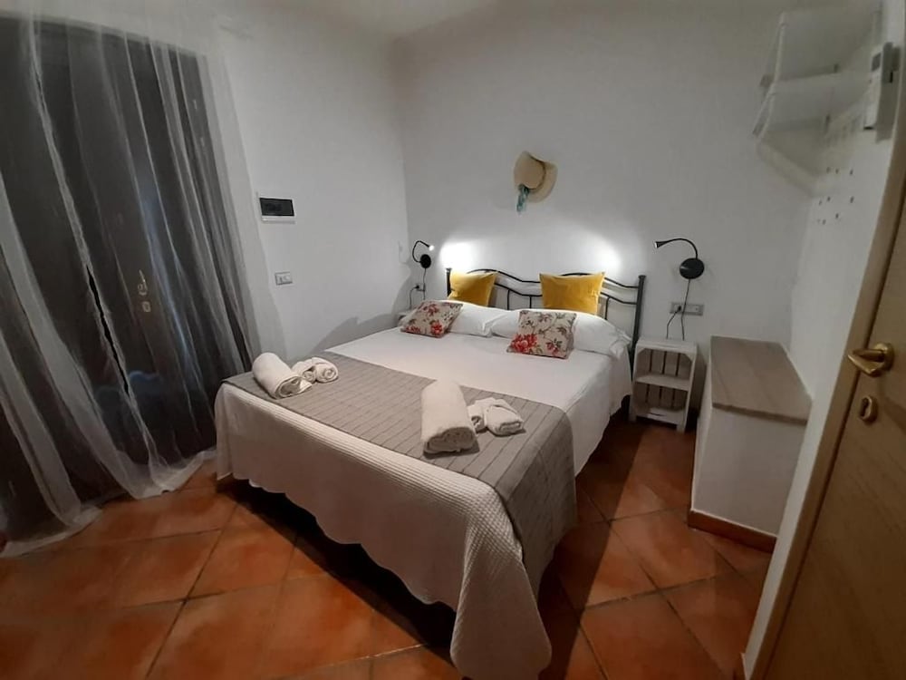 B&B Casale Del Borgo 25/48