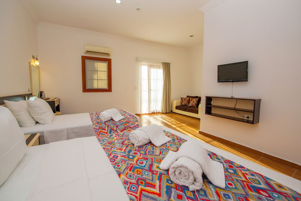 Zehra Hotel - All Inclusive 22/50