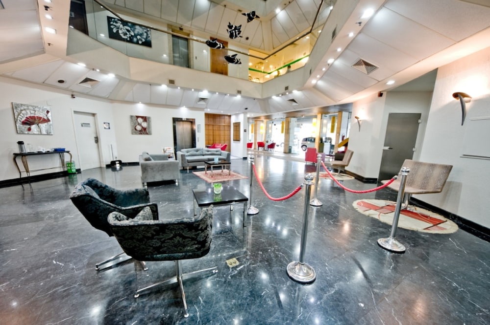 Hotel Nacional Inn Sao Jose Dos Campos 24/46