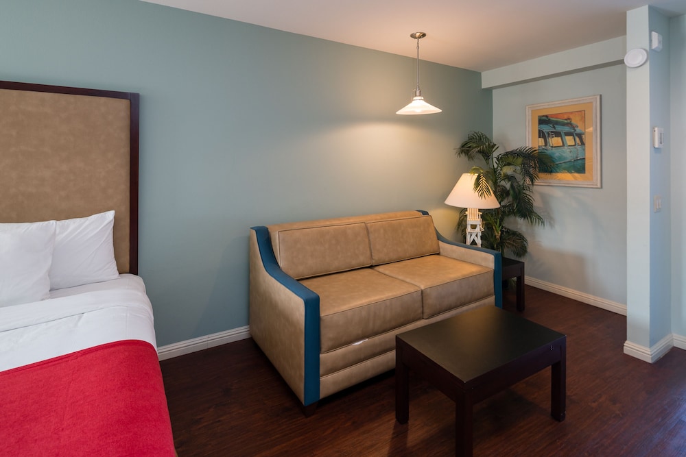 Morro Shores Inn And Suites 47/67