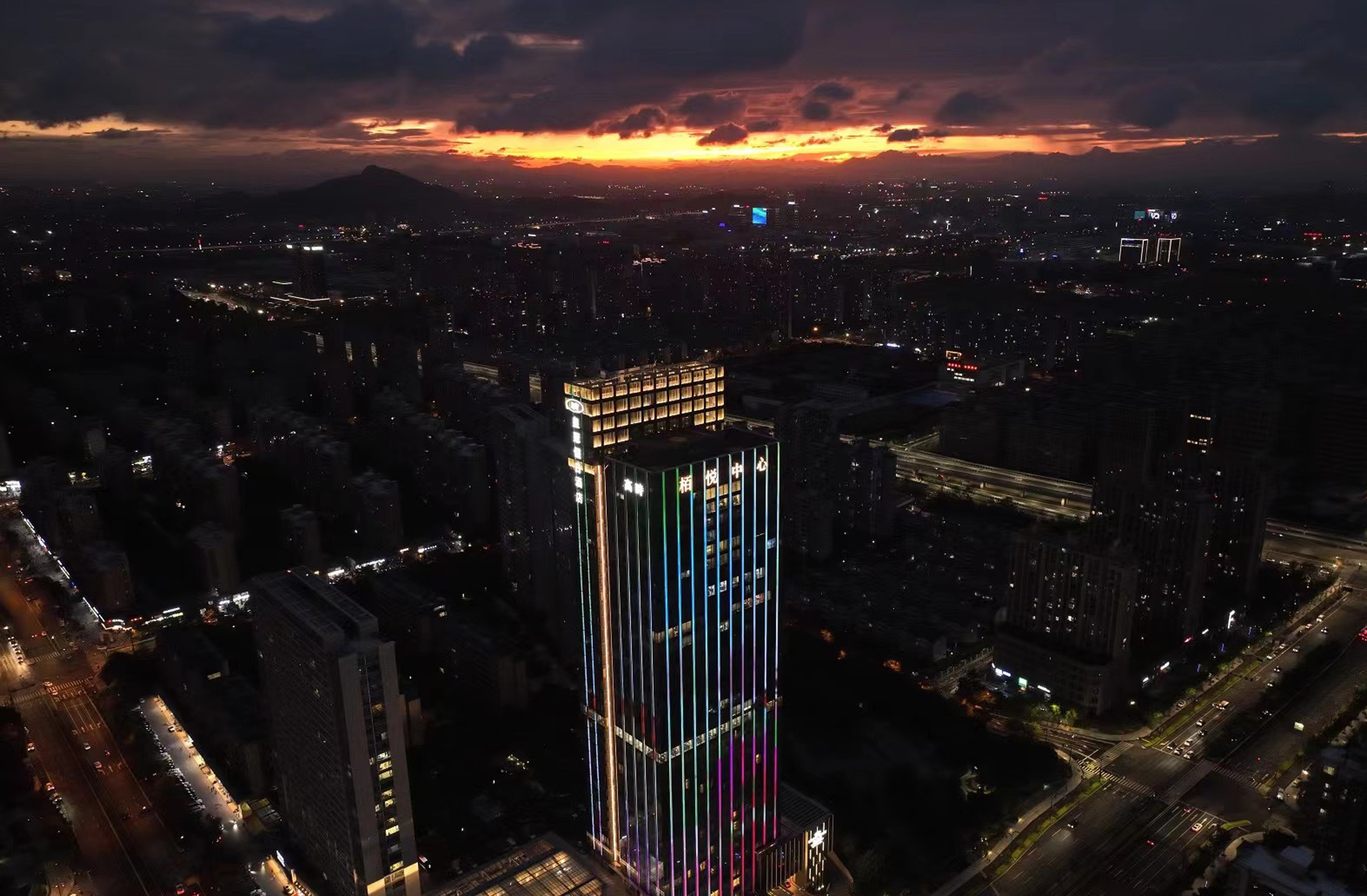 Crowne Plaza Hangzhou Linping by IHG 1/50