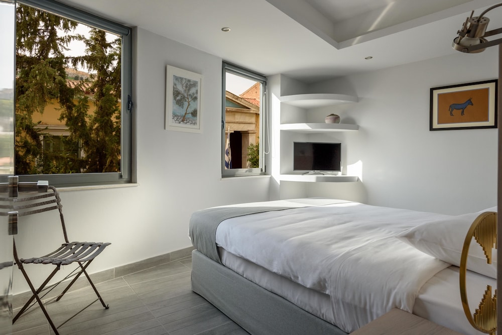 Fos Residential Apartments 19/48