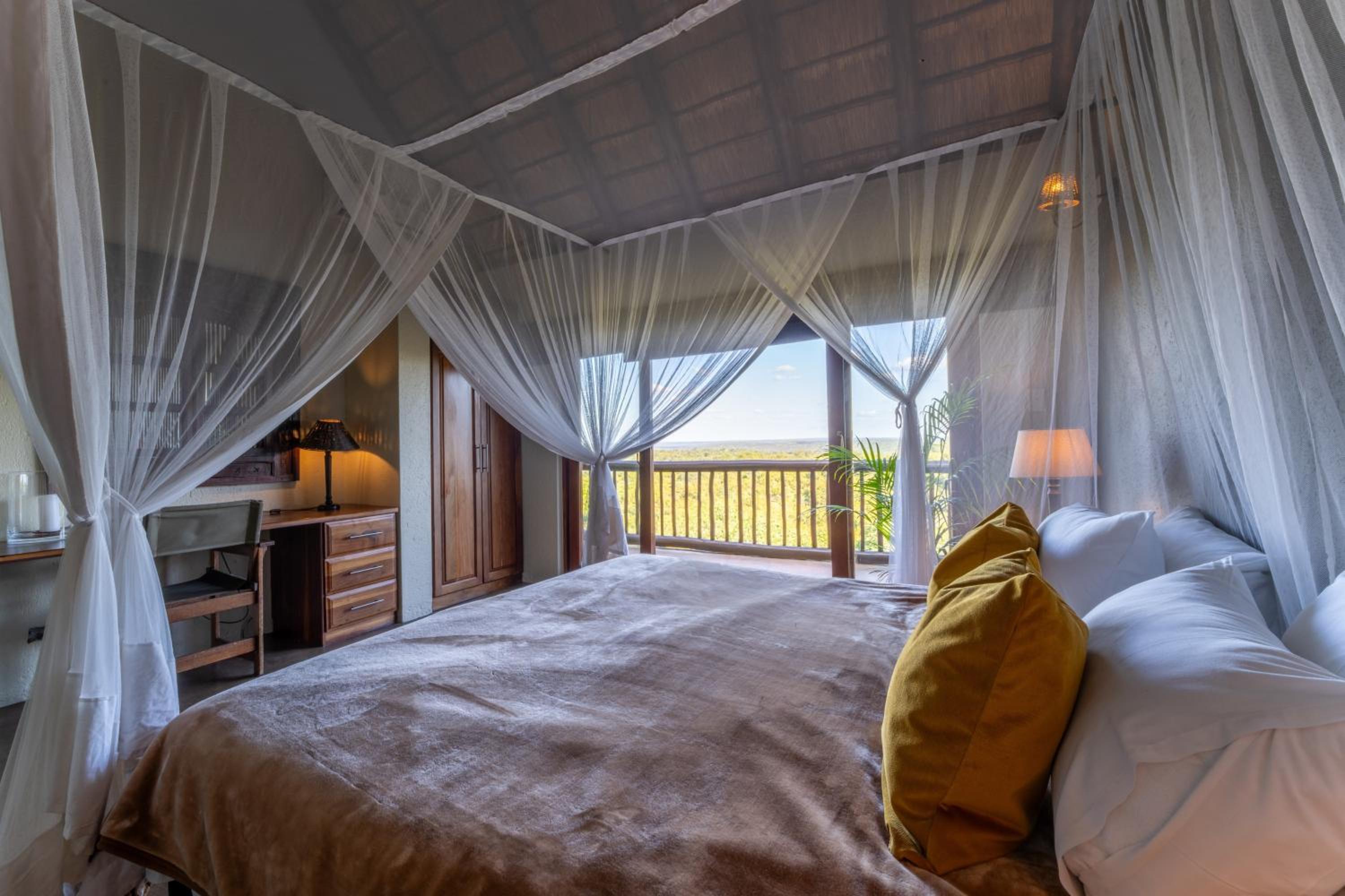 Elephant Game Lodge 9/56