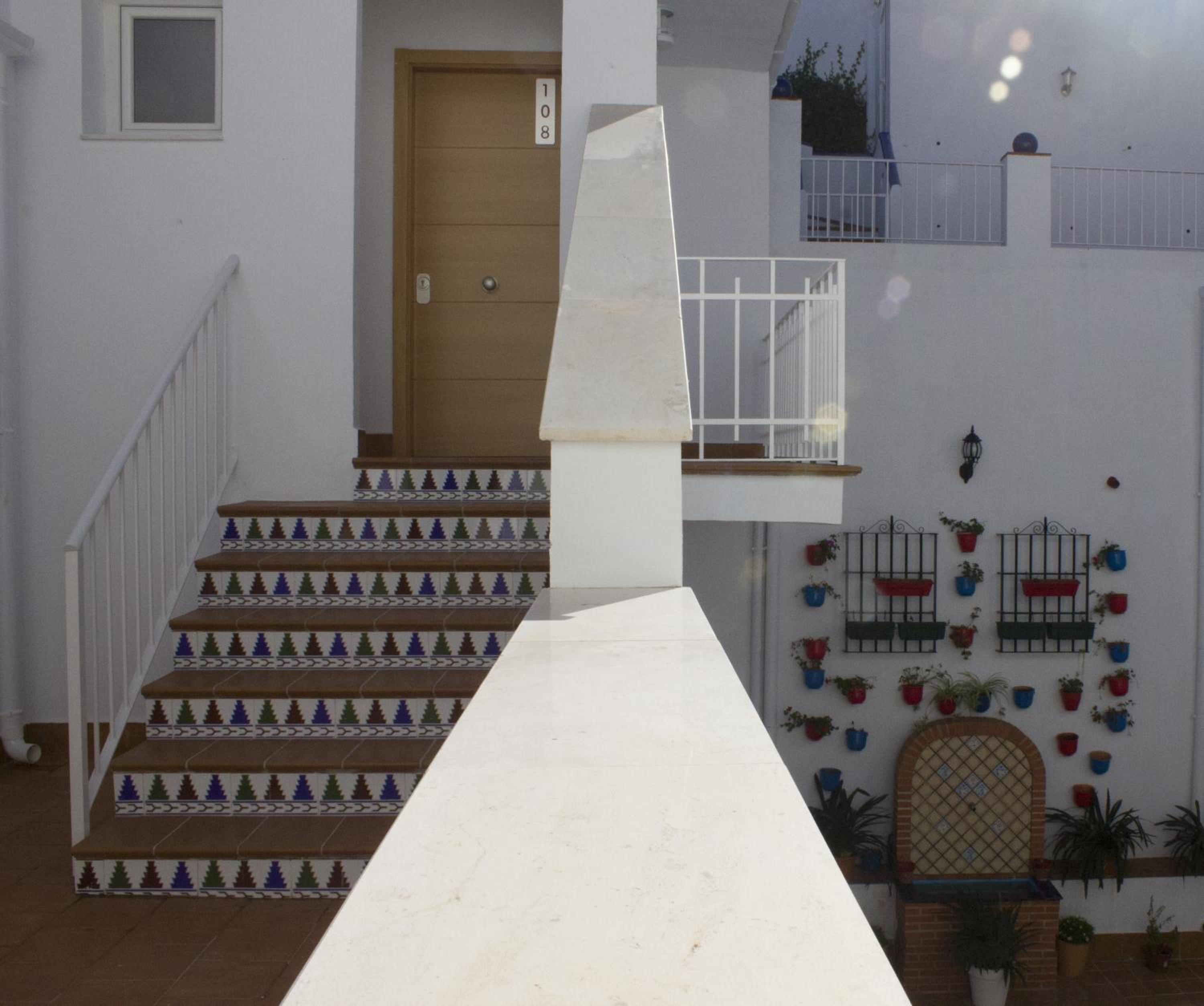 Hotel Infante Antequera 51/64