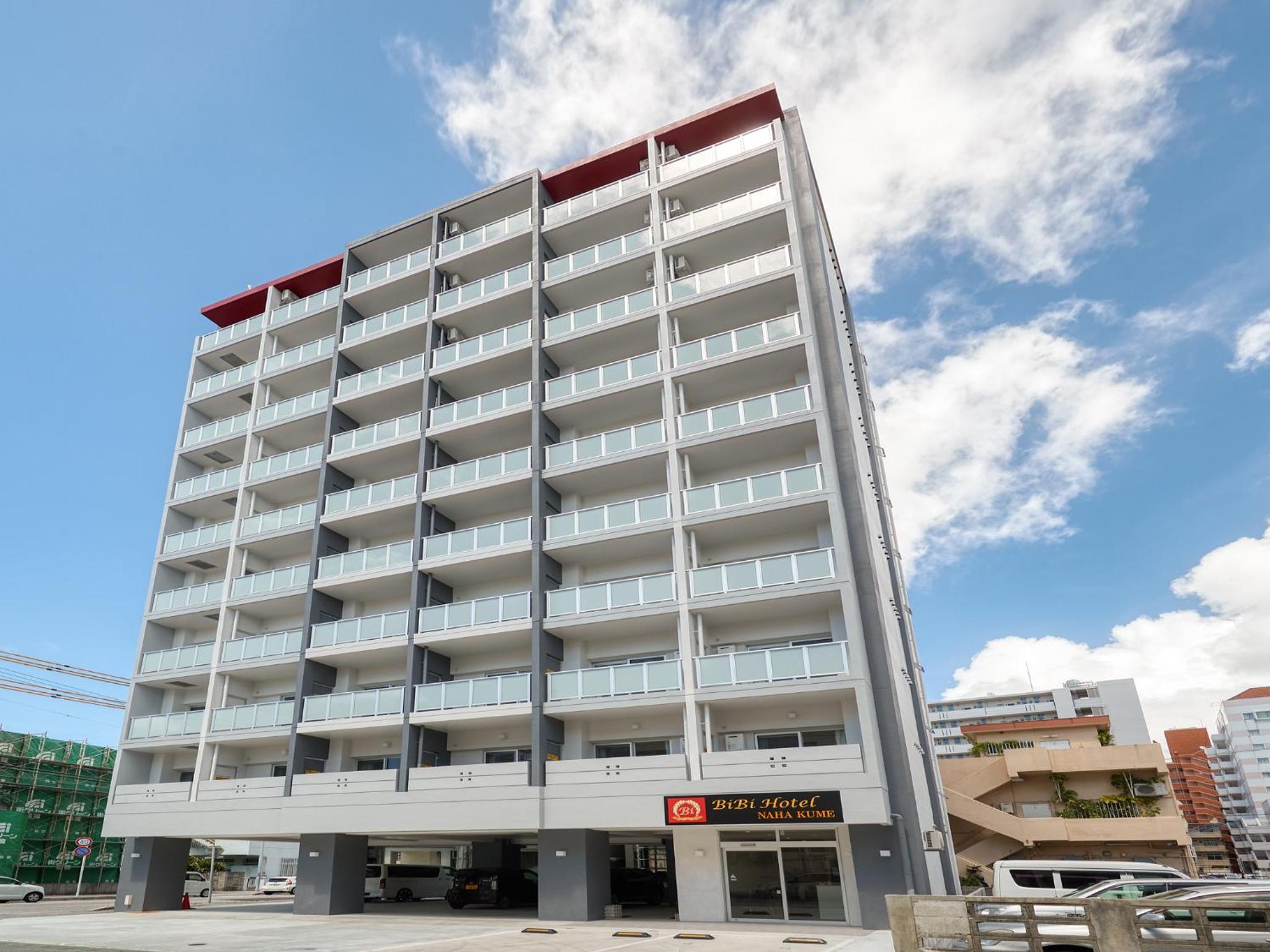 BiBi Hotel NAHAKUME 5/32