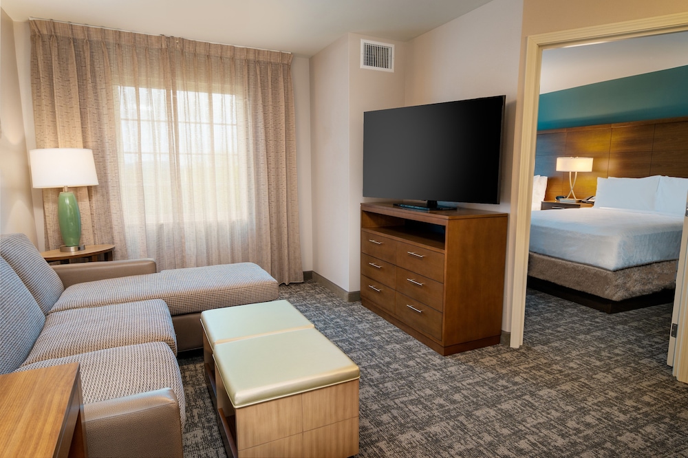 Staybridge Suites Newark - Fremont 20/54