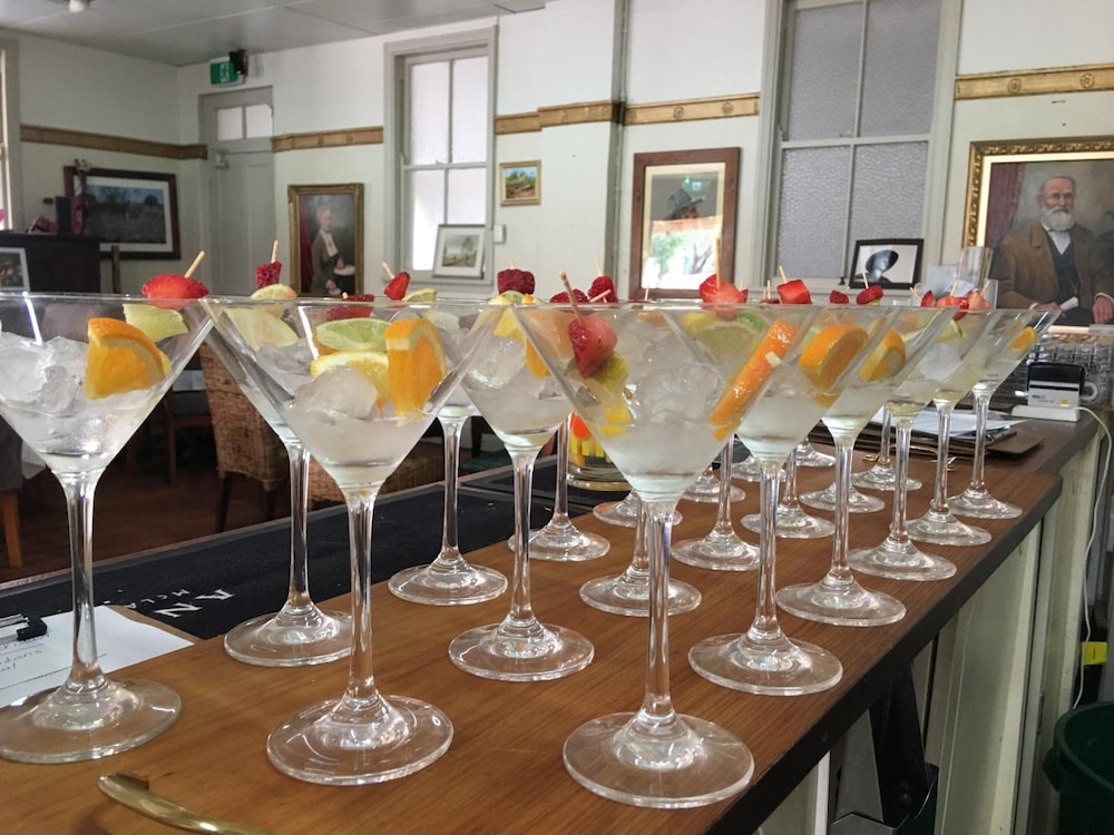 Club Boutique Hotel Cunnamulla 14/50