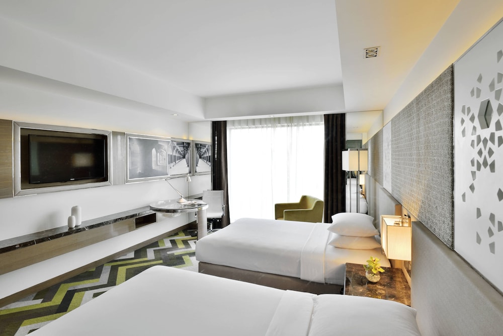 Courtyard By Marriott Agra 15/72