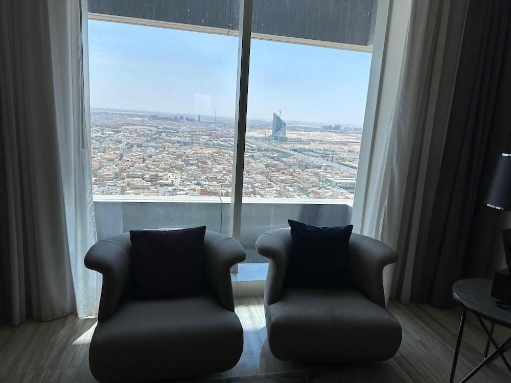 Hotel Suites - Damac Tower Riyadh 42/60