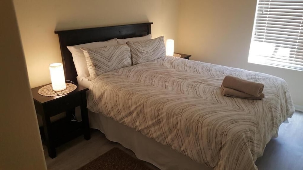 Serengeti Self Catering Units 18/34