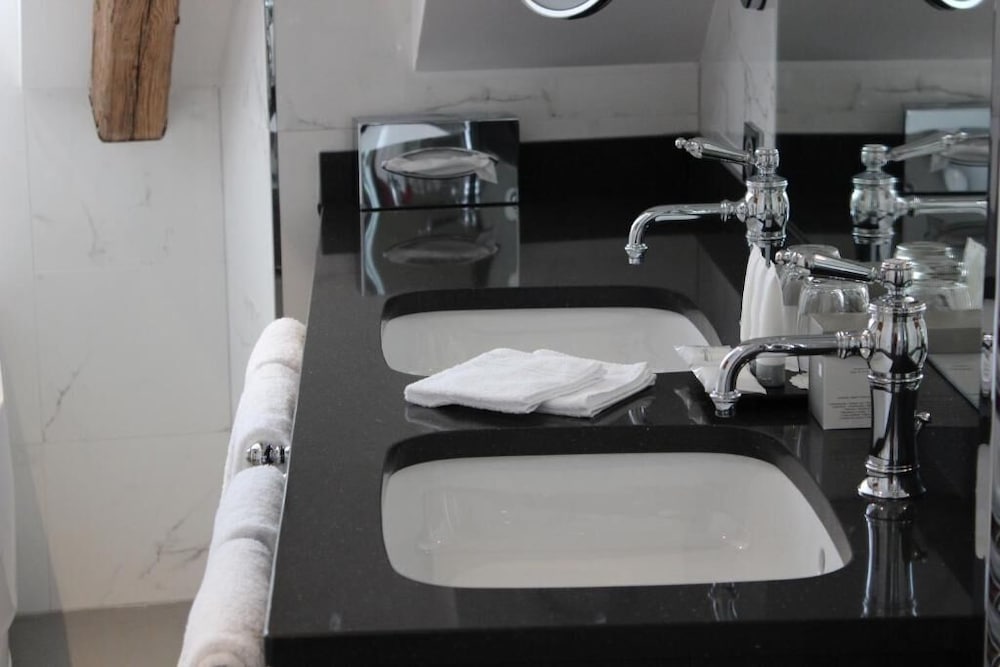 Hotel Le Bouclier D Or And Spa 41/41