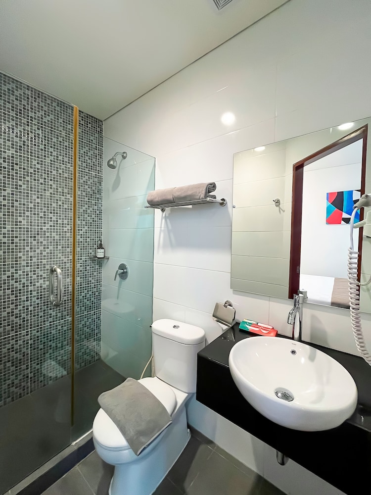 Hotel 88 Embong Malang 53/58