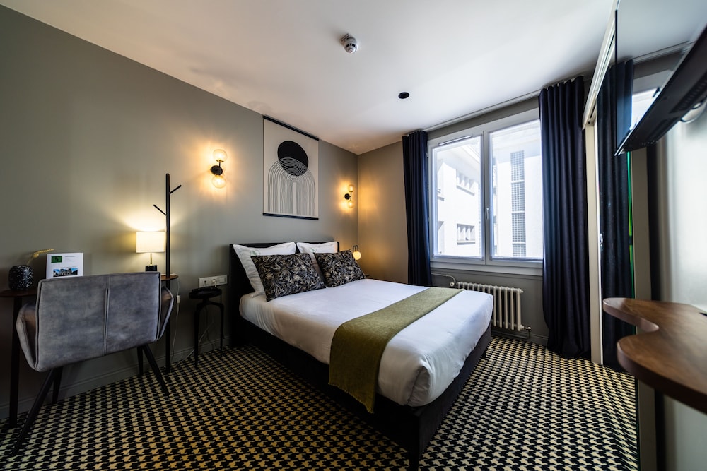 Hotel Paulette 24/54