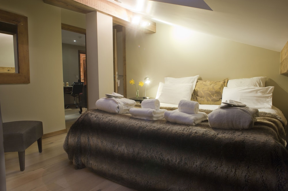 Chamois D'or Hotel & Spa 39/48