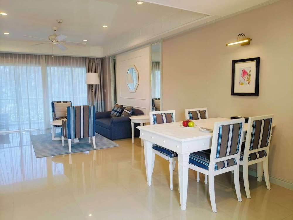 Seapine Beach Golf and Resort Hua Hin 37/50