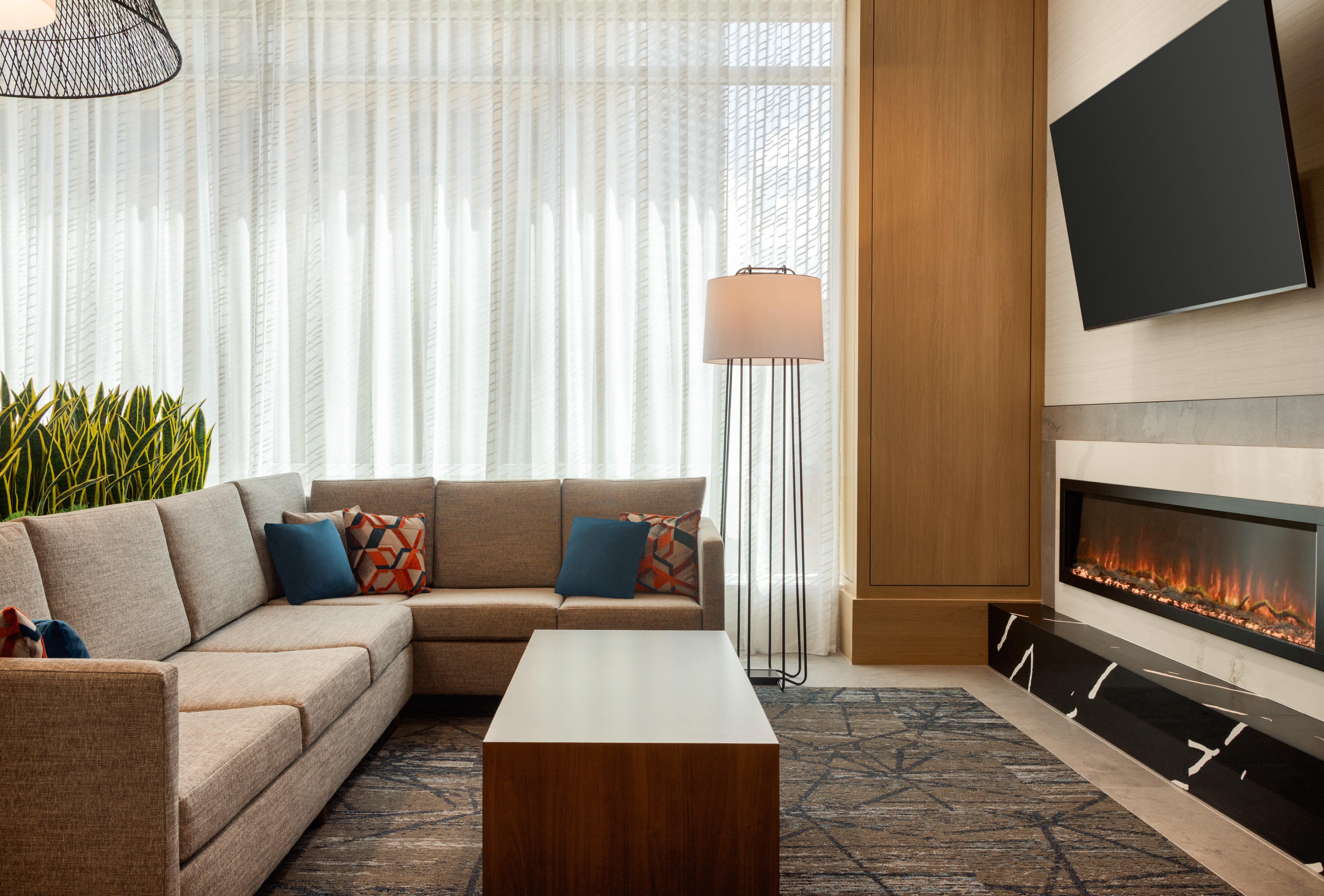 Holiday Inn Express Houston Downtown by IHG 30/50