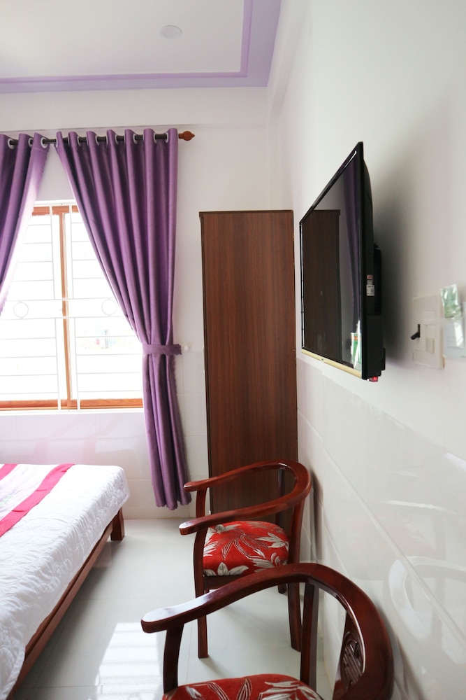 Anh Quan Hotel 26/50