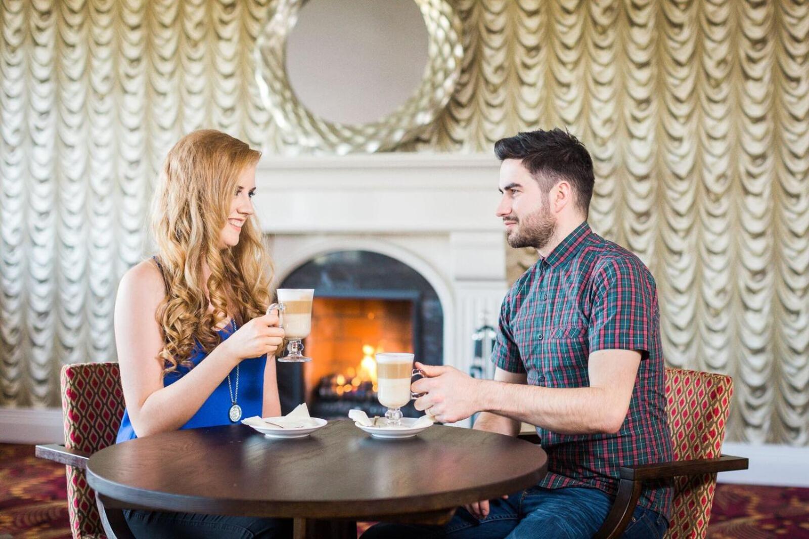 Shandon Hotel And Spa 50/59