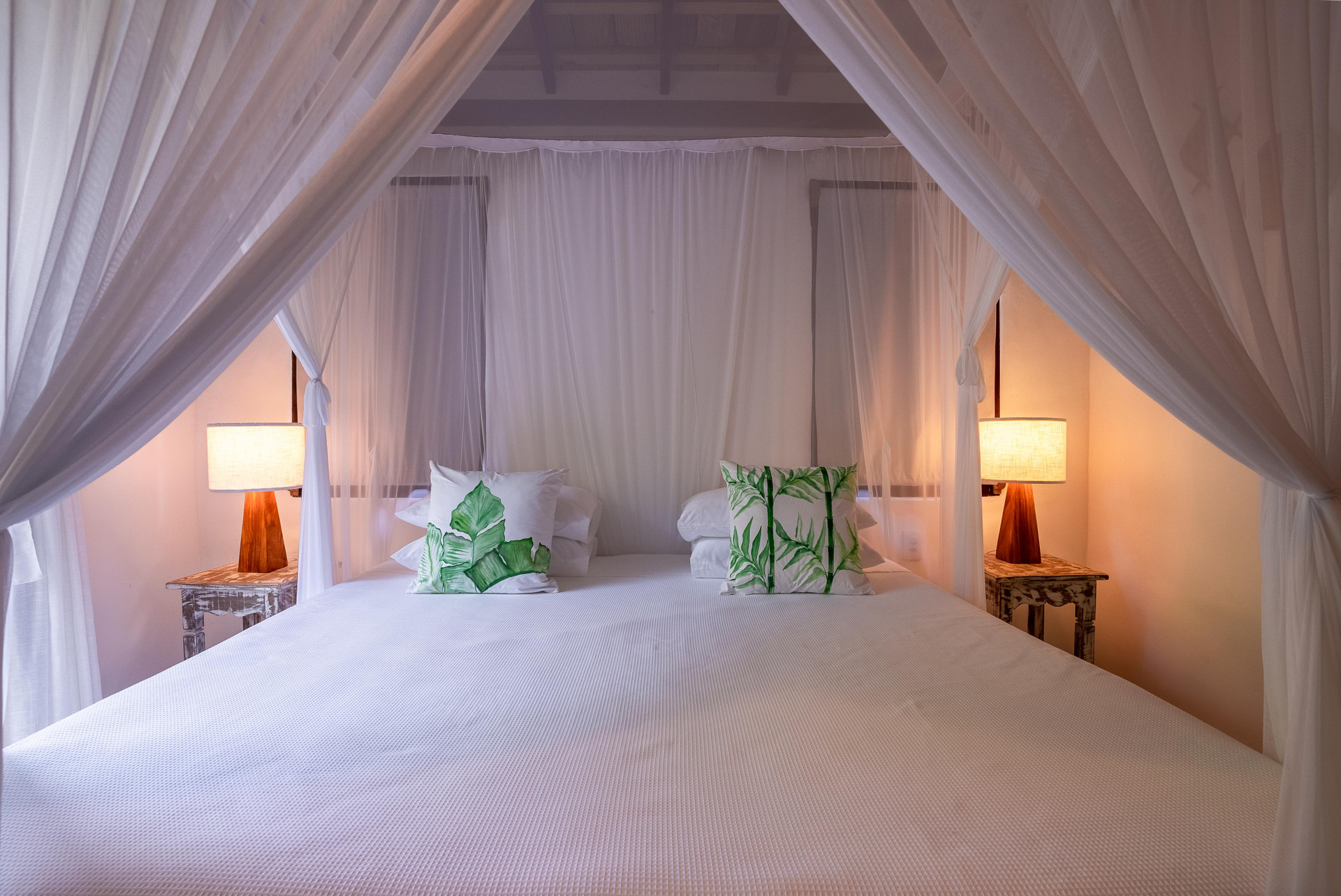 جناح سوبيريور بإطلالة على الحديقة، Da Graca Hotel 3/8
