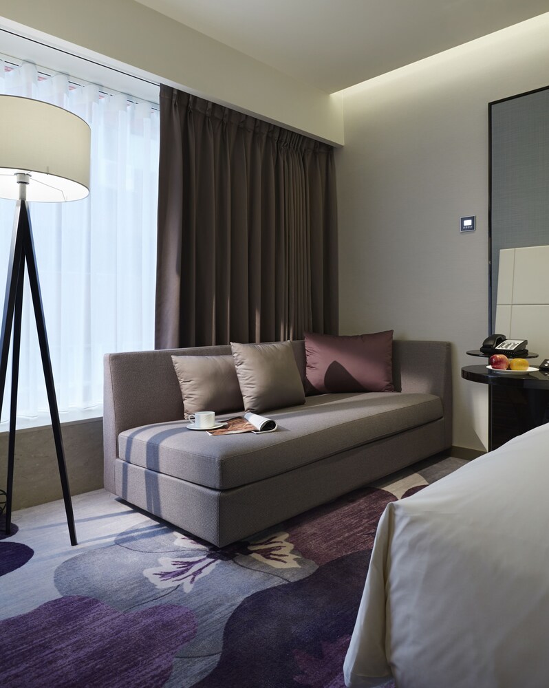 Taipei Fullerton Hotel Maison North Ex Fuxing North 42/71