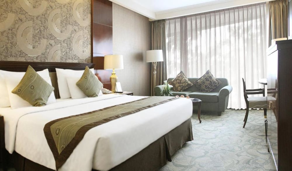 Aston Tropicana Hotel Bandung 14/69