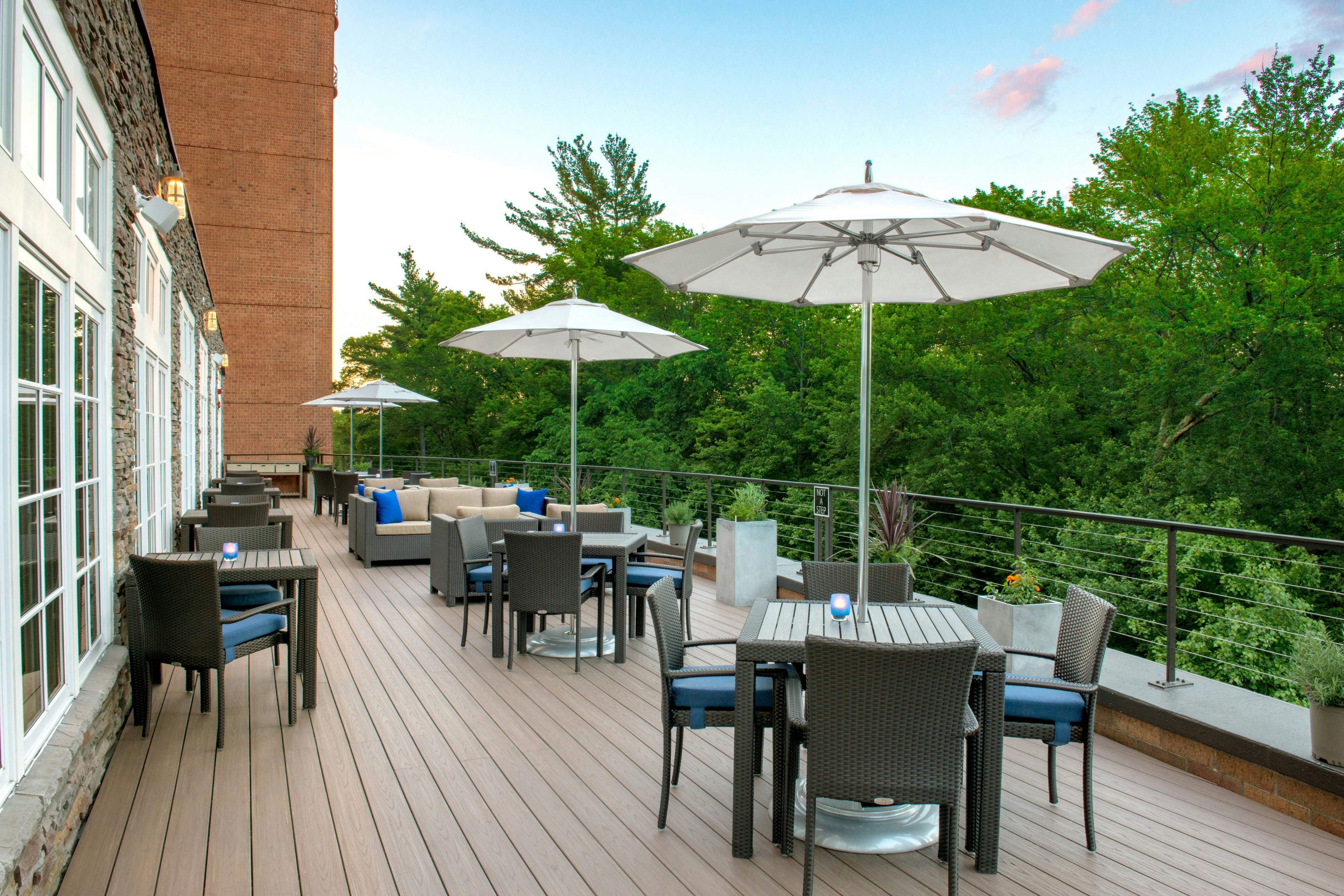 Boston Marriott Burlington 8/8