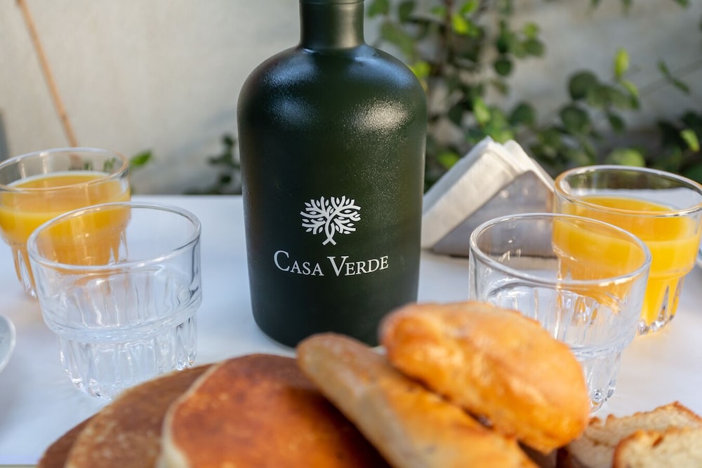 CASA VERDE 21/50