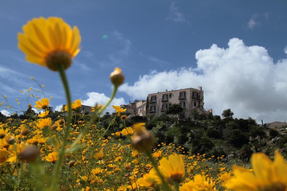 Hotel Torre Bennistra 41/50