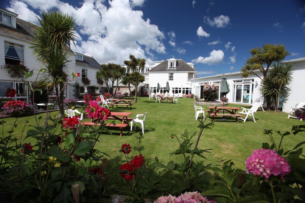 Beausite Hotel 33/38