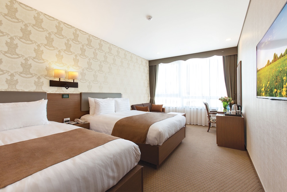 Migliore Hotel Seoul Myeongdong 26/40