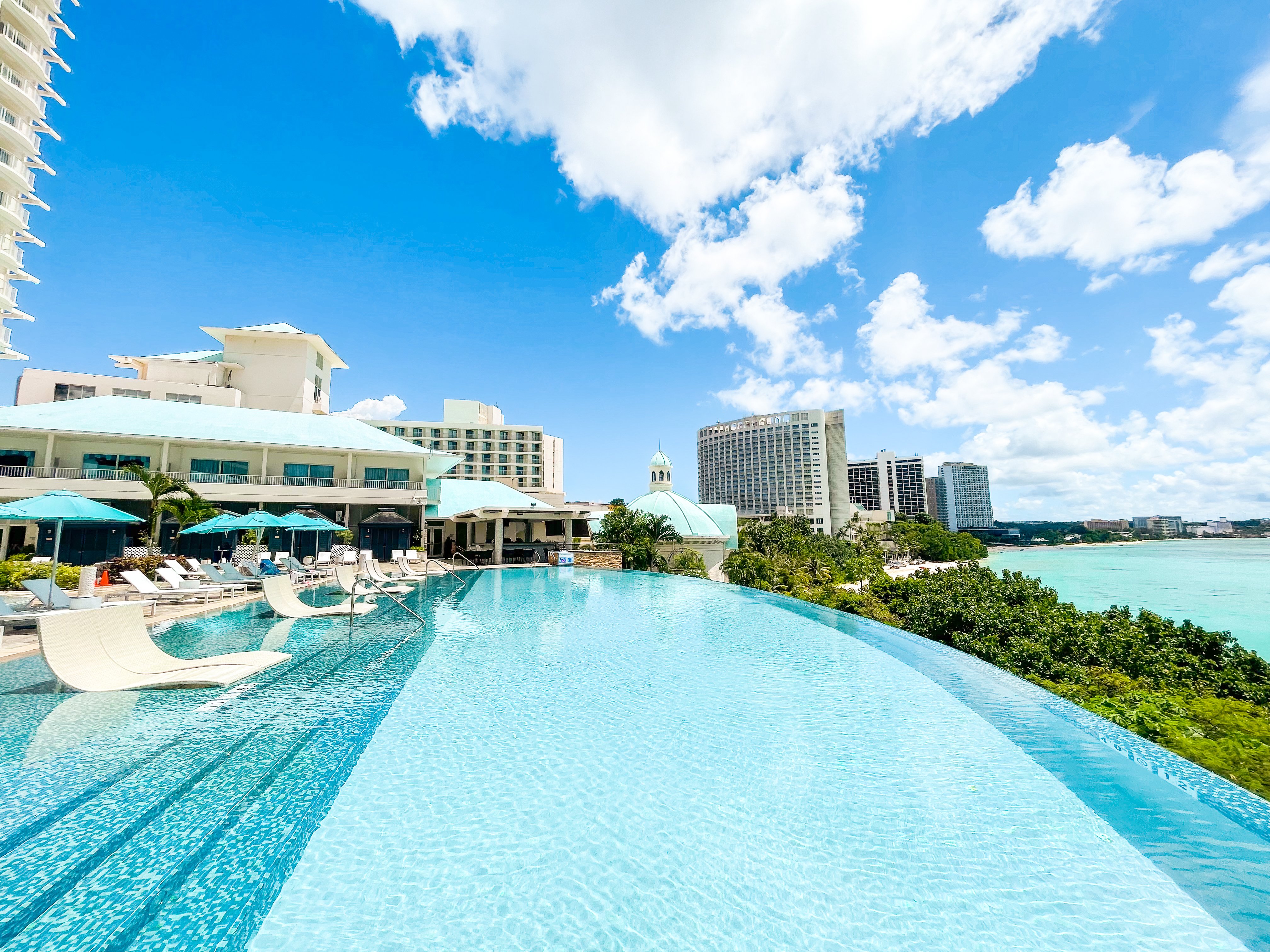 Lotte Hotel Guam 50/51