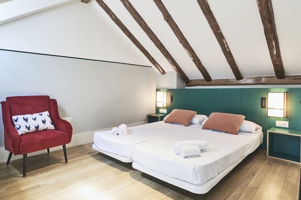 Slow Suites Chueca 12/50