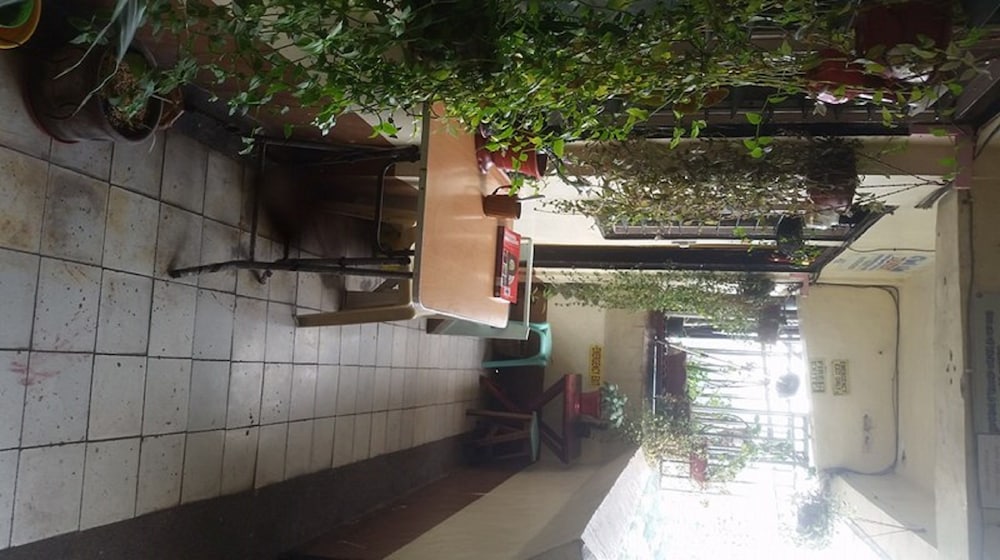 Cvnb Bed & Bath - Hostel 4/15