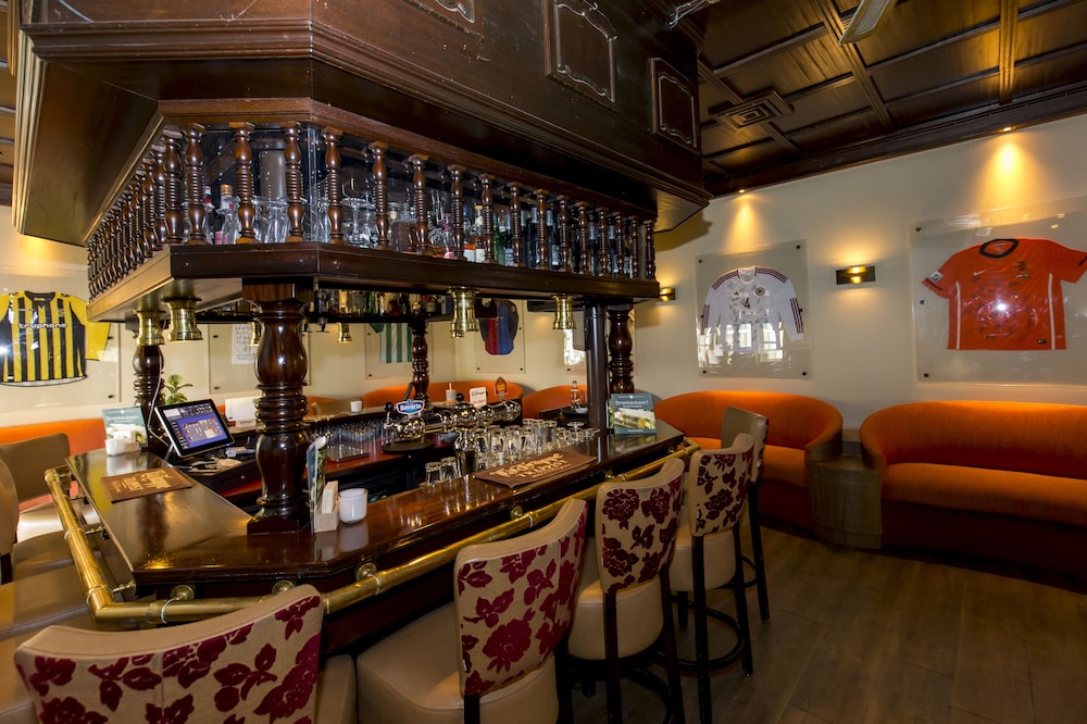 Fletcher Hotel Restaurant Victoria Hoenderloo 50/62