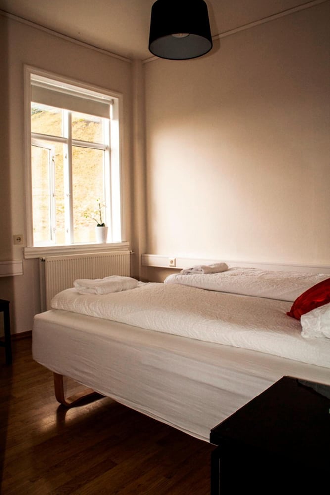 Welcome Guesthouse Edinborg 7/24