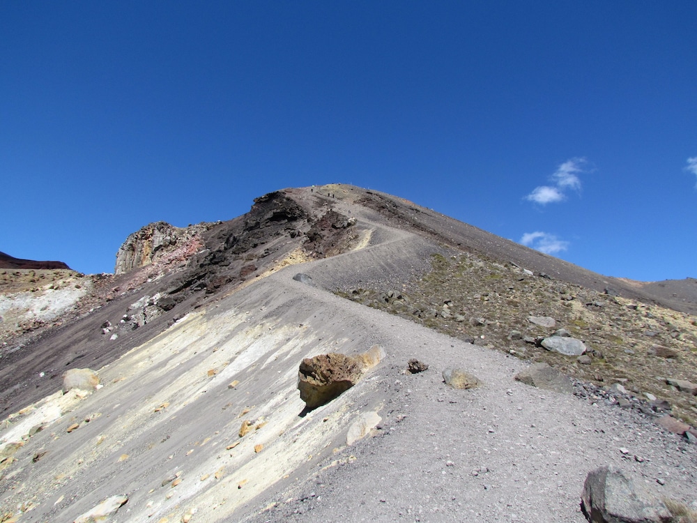 Tongariro Suites 37/50