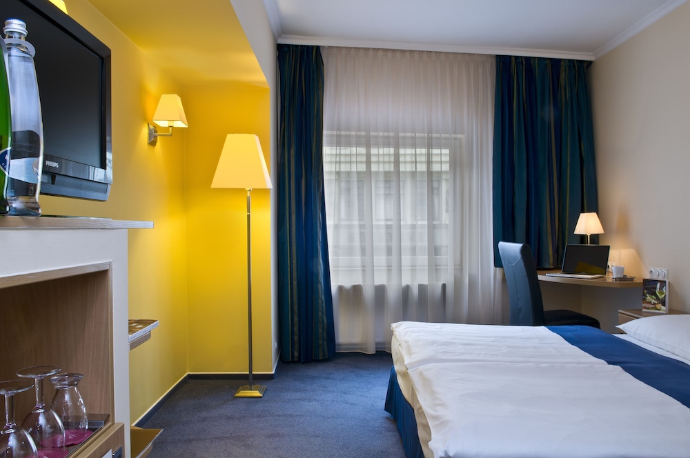 Imperial Hotel Ostrava 14/50