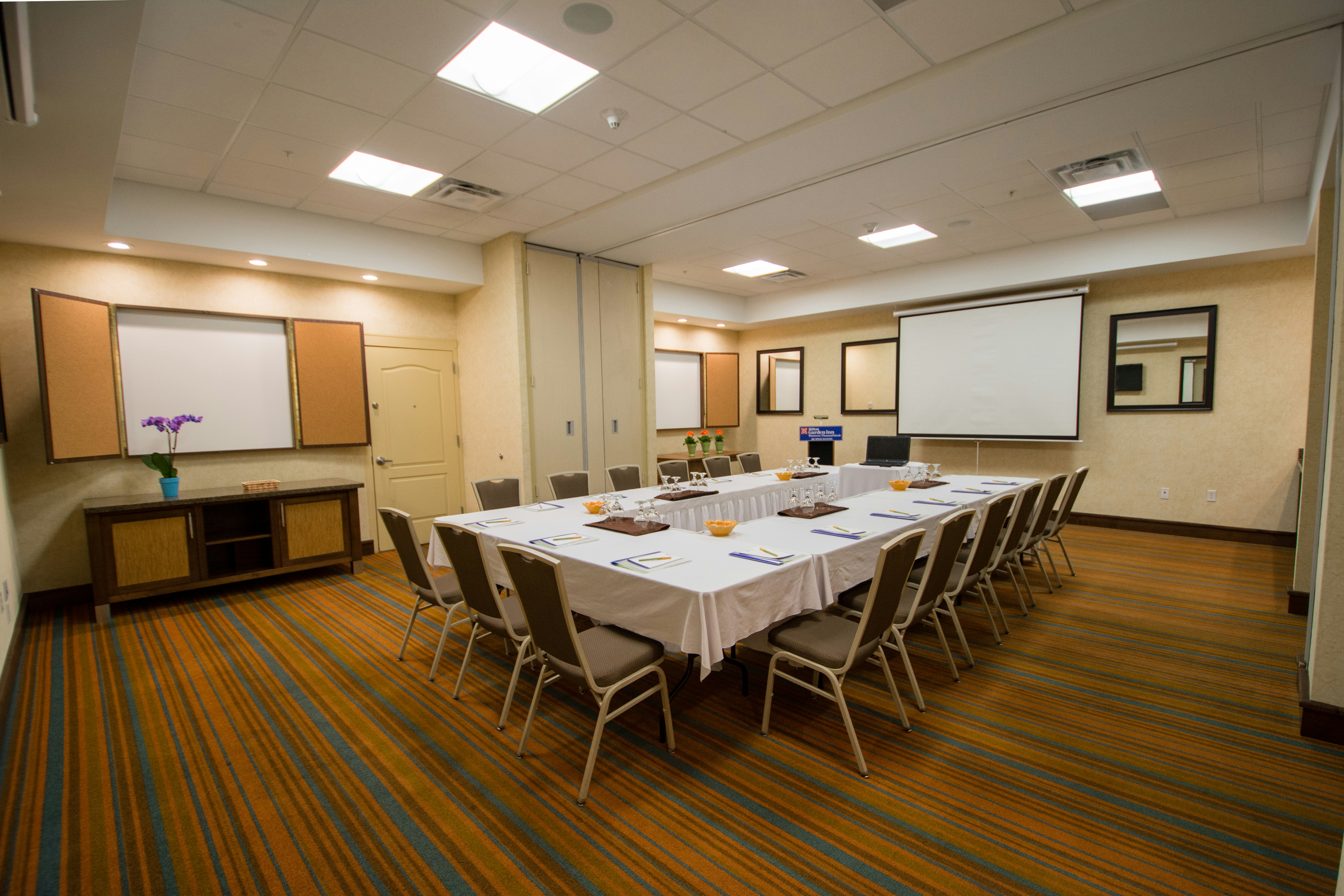Hilton Garden Inn Watertown/Thousand Islands 44/50