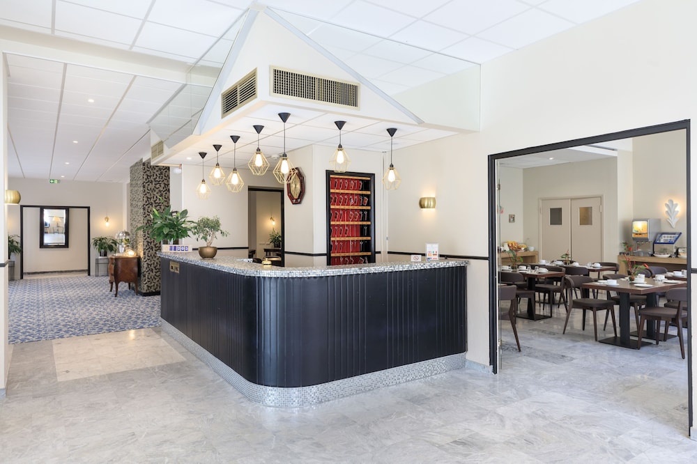 Locarno Hotel Nice 8/59