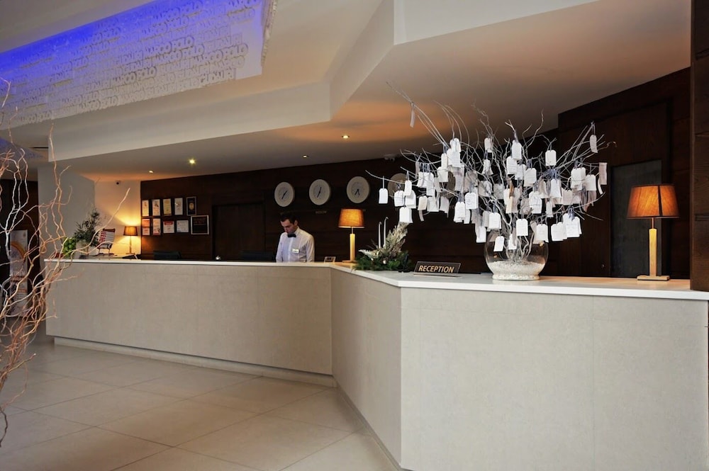 Hotel Marco Polo Gudauri 7/74