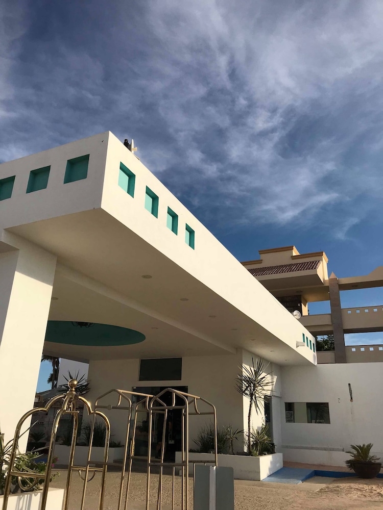 Playa Bonita Resort 2/77