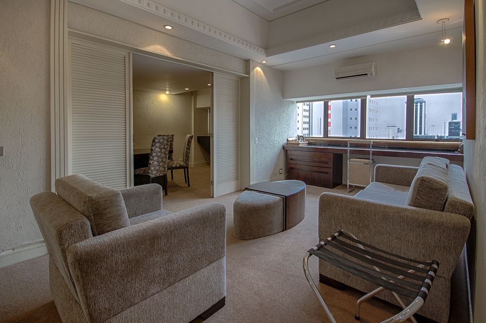 Hotel Victoria Villa Curitiba By Nacional Inn 129/146