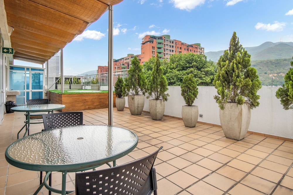 Hotel Estancia Chipichape Cali 20/49