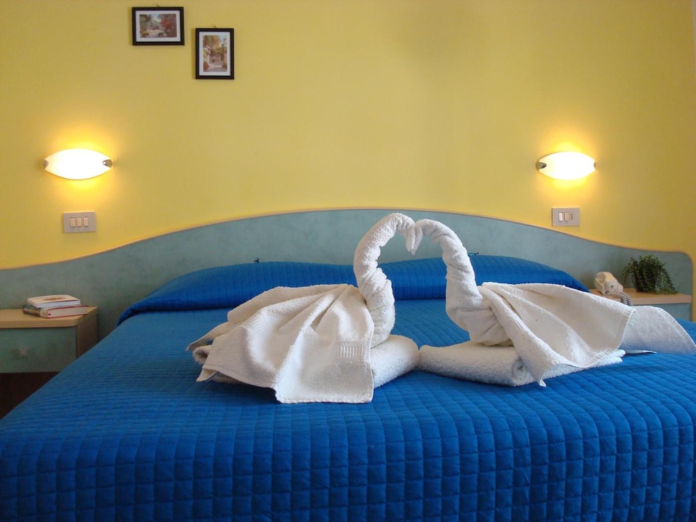 Villa Ersilia Rimini Hotel 11/46