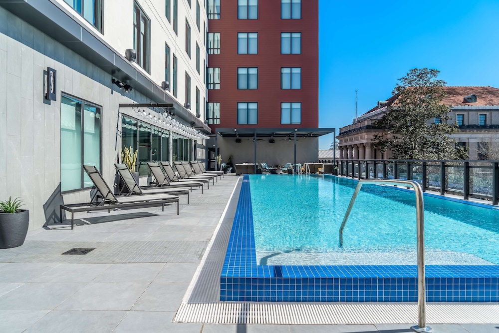 Hyatt Place Gainesville Downtown 45/50
