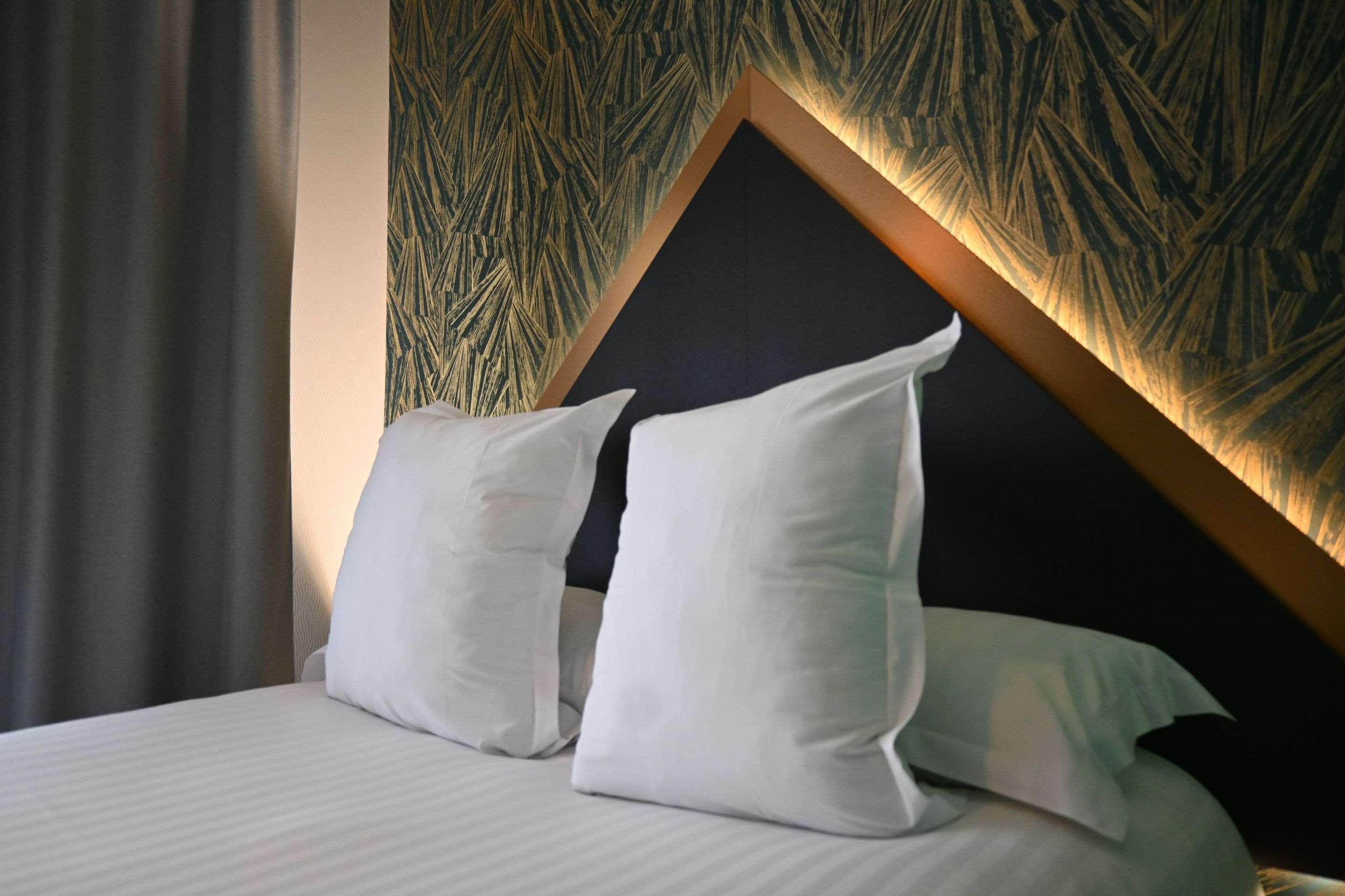Hotel Borel 49/75
