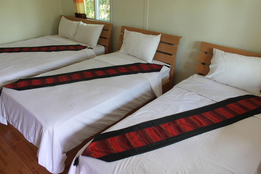 THAI GARDEN INN KANCHANABURI 5/26