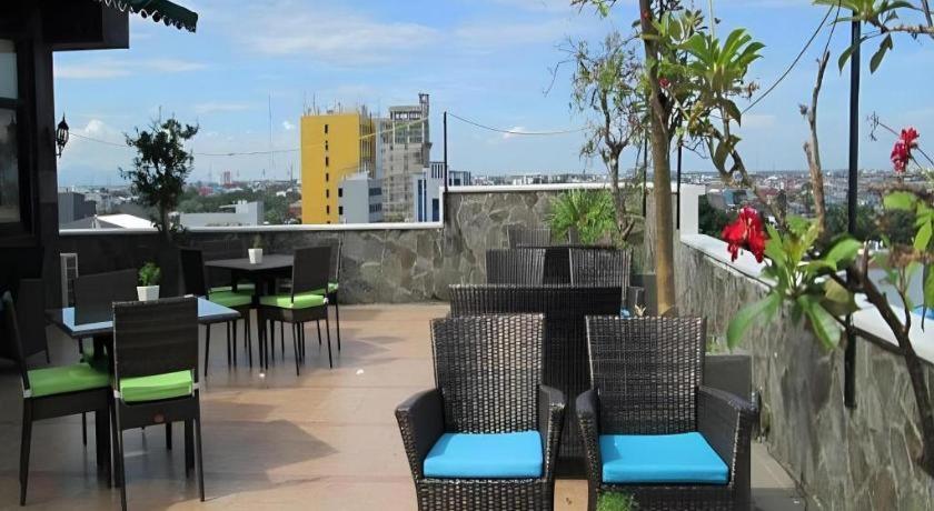 Kenari Tower Hotel 34/49